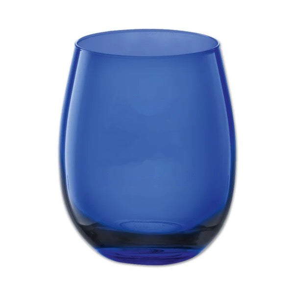 Verre Coloré Dédicace à personnaliser