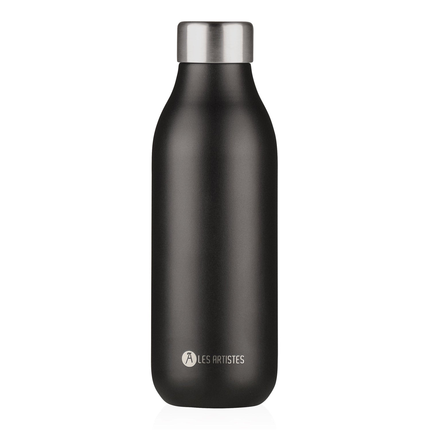 Bouteille Isotherme 500 ml Personnalisable - Double Paroi Inox Ultra-Résistante