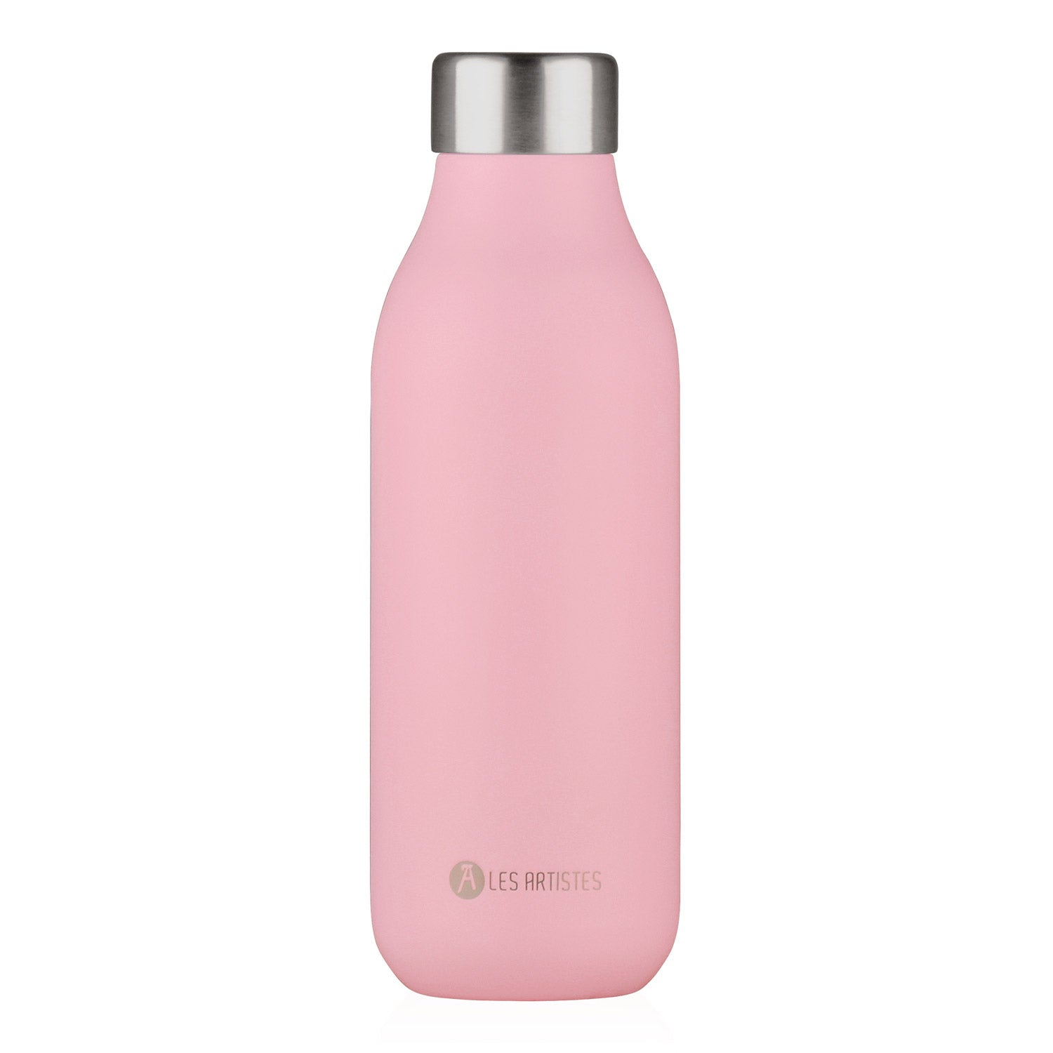 Bouteille Isotherme 500 ml Personnalisable - Double Paroi Inox Ultra-Résistante