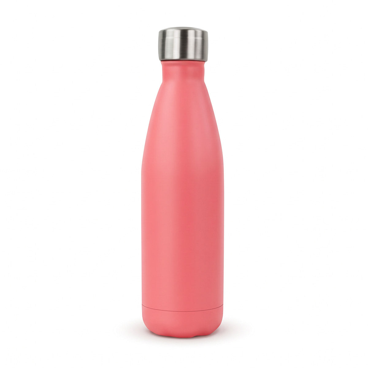 Bouteille isotherme personnalisée 500 ml – Mint ou Corail