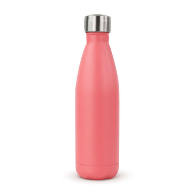 Bouteille isotherme personnalisée 500 ml – Mint ou Corail