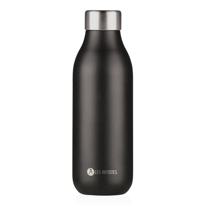 Bouteille Isotherme 500 ml Personnalisable - Double Paroi Inox Ultra-Résistante