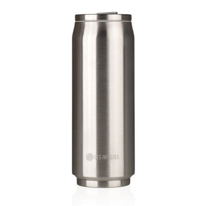 Canette Isotherme Personnalisable 280 ml ou 500 ml