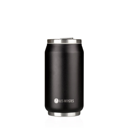 Canette Isotherme Personnalisable 280 ml ou 500 ml