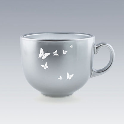 Bol Jumbo Luminarc Motifs Papillons à Personnaliser