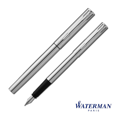 Stylo Plume Waterman Graduate Personnalisable Zephyr Paris
